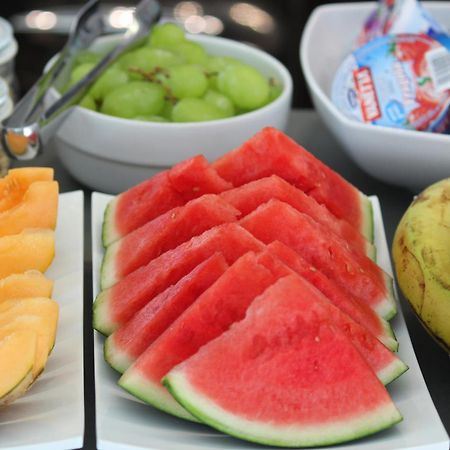 Hotel Riva E Mare 리미니 외부 사진