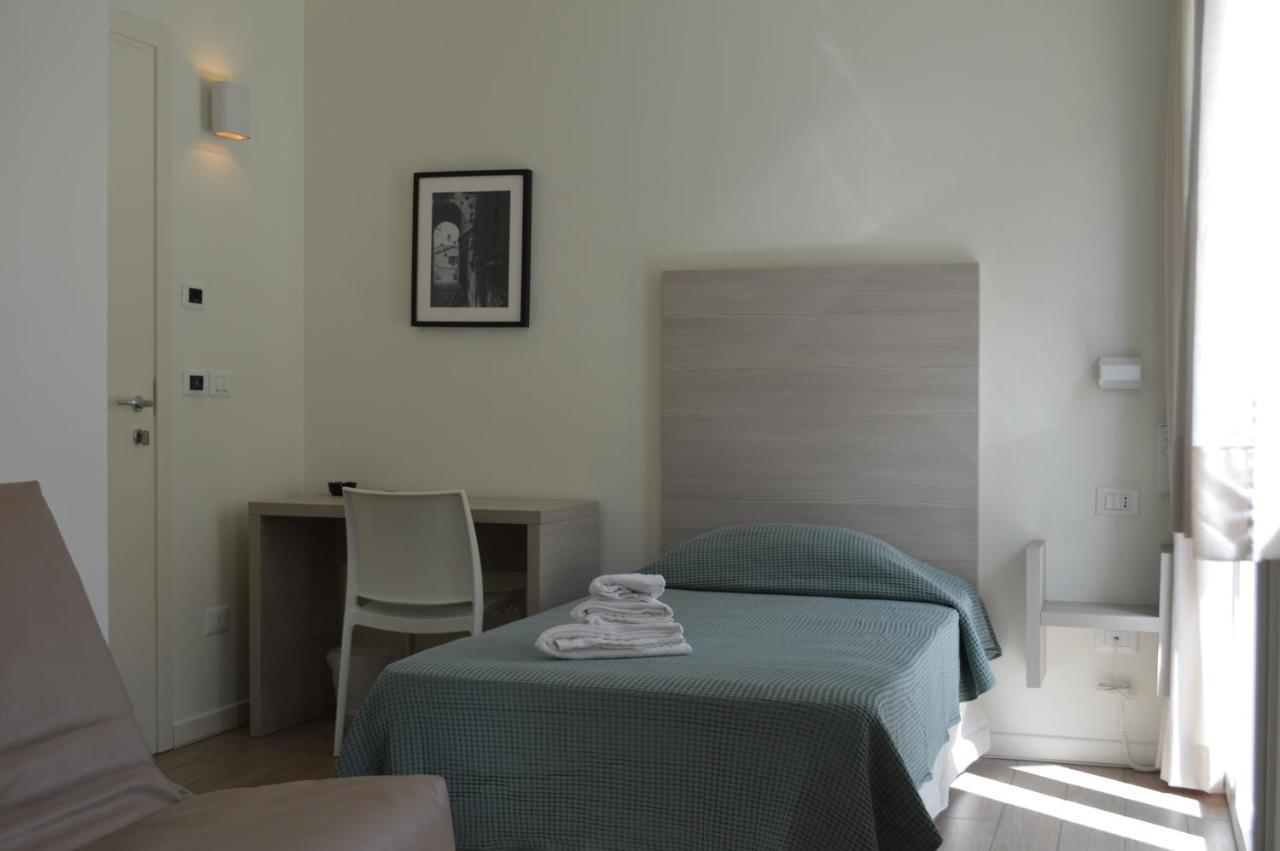 Hotel Riva E Mare 리미니 외부 사진