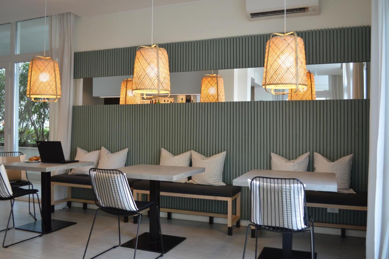 Hotel Riva E Mare 리미니 외부 사진