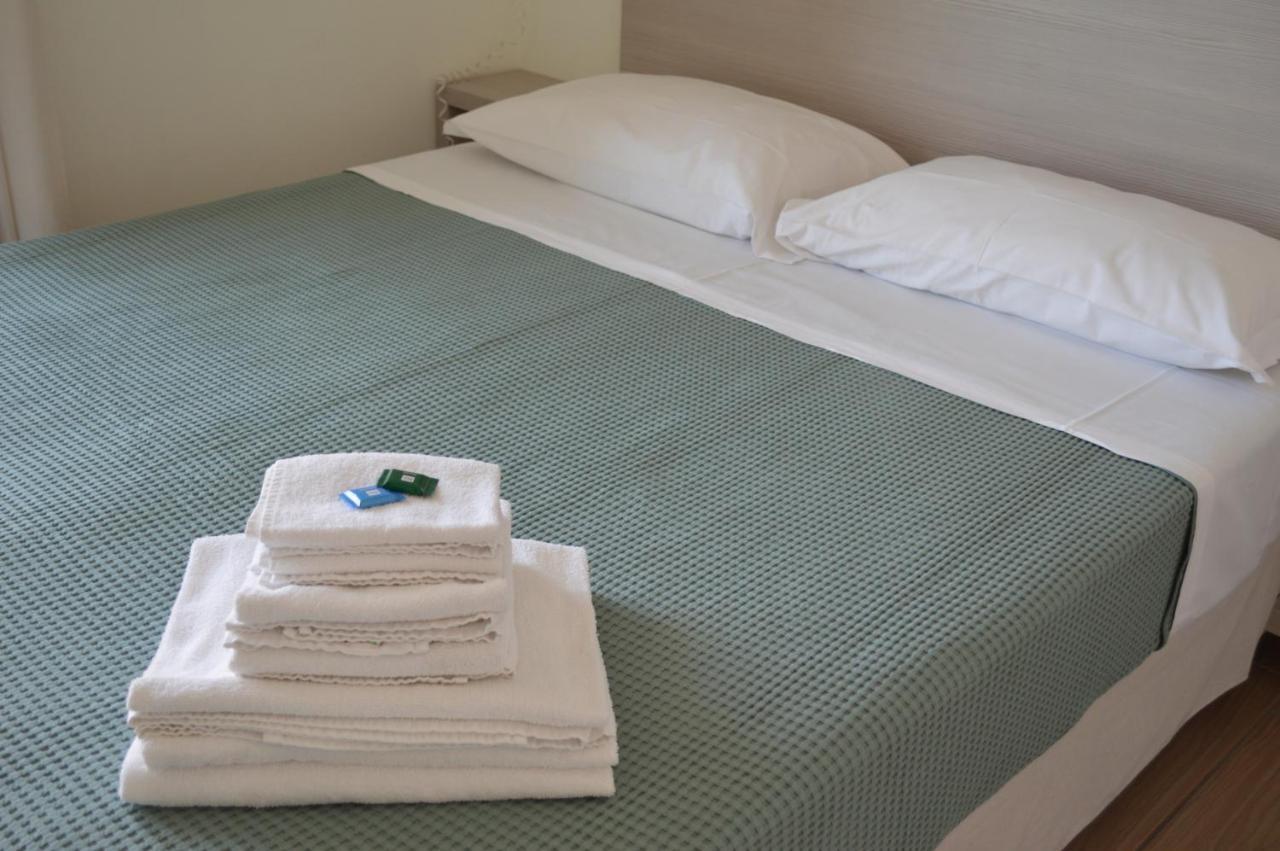 Hotel Riva E Mare 리미니 외부 사진