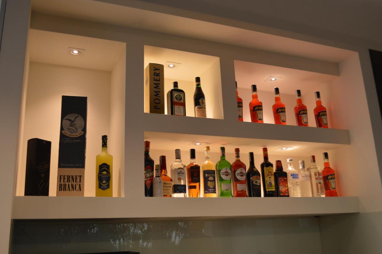 Hotel Riva E Mare 리미니 외부 사진