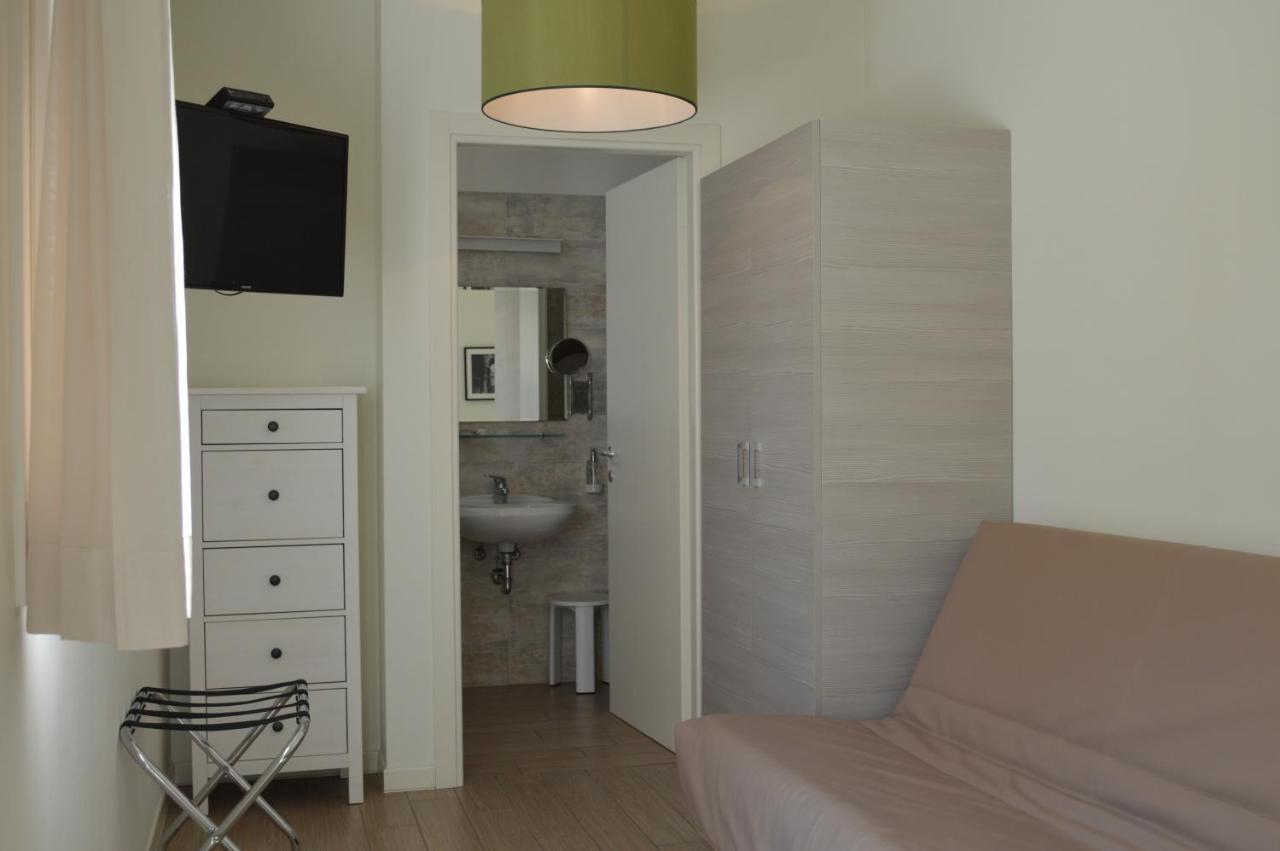 Hotel Riva E Mare 리미니 외부 사진
