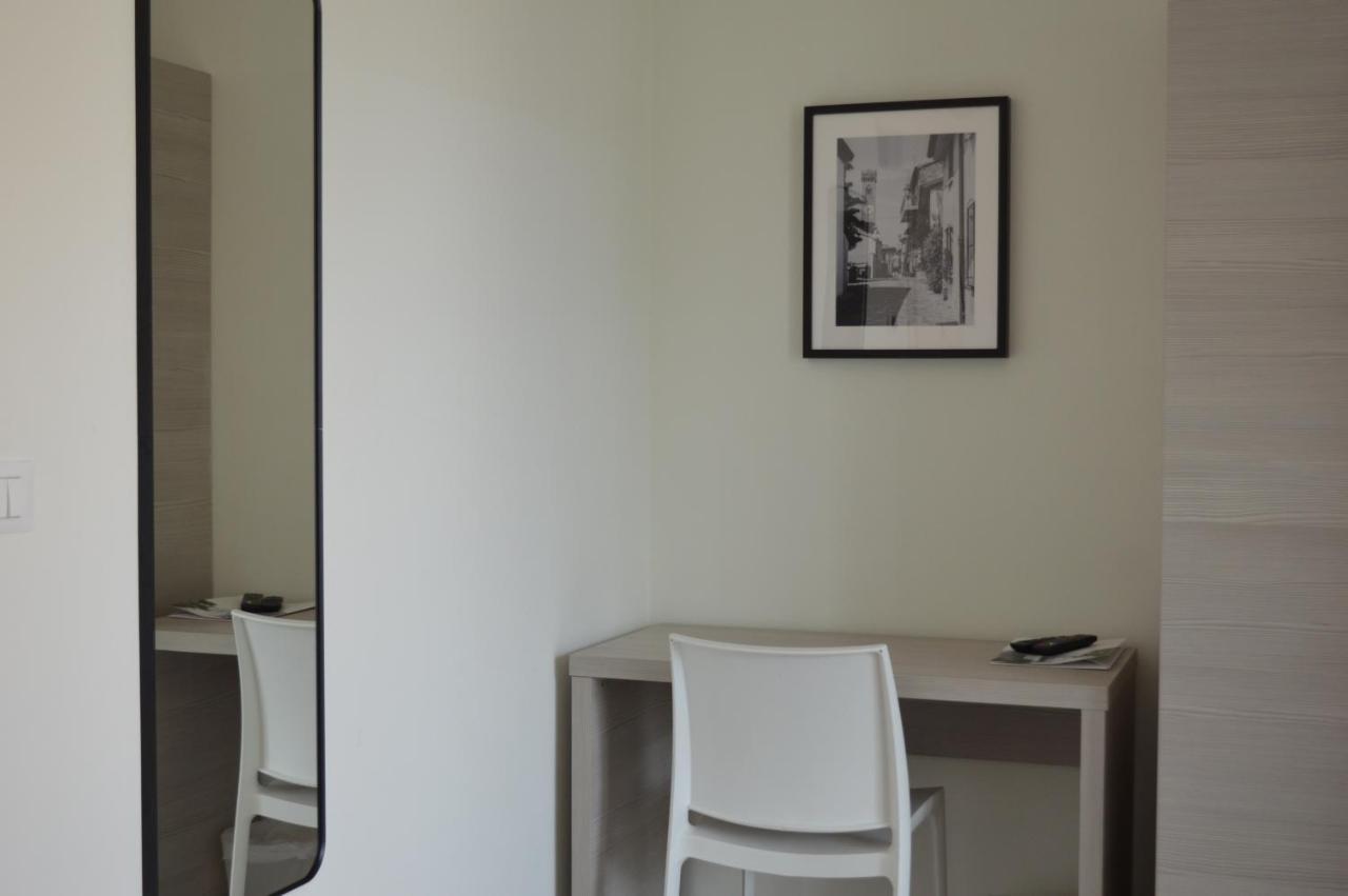 Hotel Riva E Mare 리미니 외부 사진