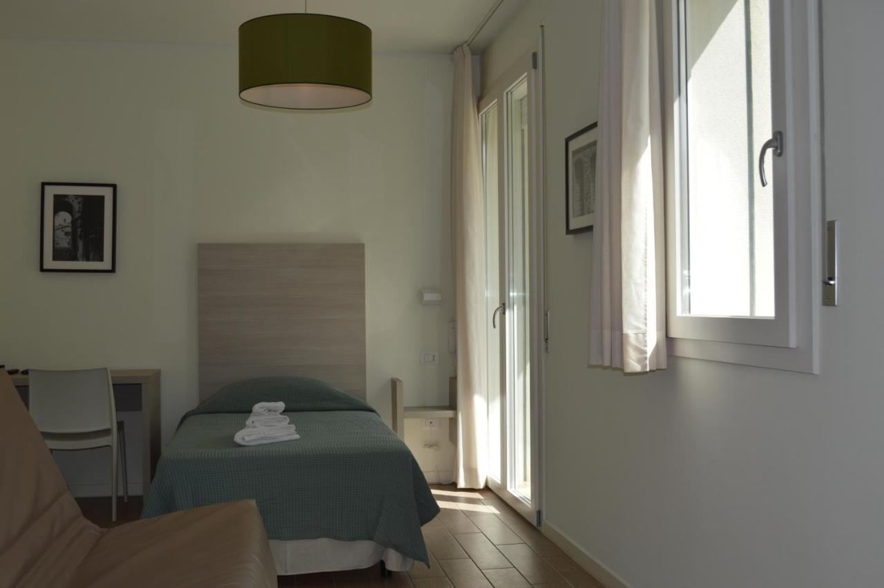 Hotel Riva E Mare 리미니 외부 사진