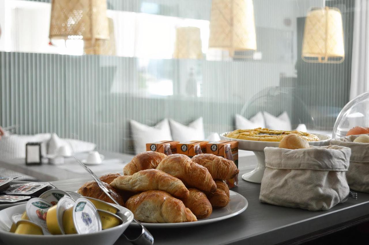 Hotel Riva E Mare 리미니 외부 사진