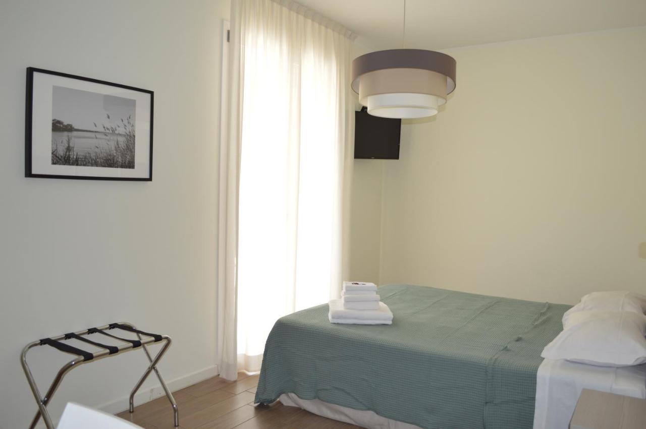 Hotel Riva E Mare 리미니 외부 사진