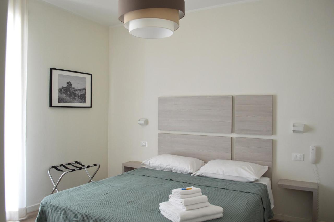 Hotel Riva E Mare 리미니 외부 사진
