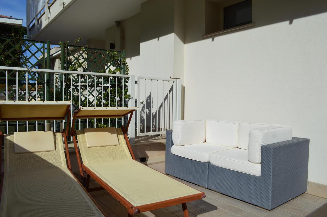 Hotel Riva E Mare 리미니 외부 사진