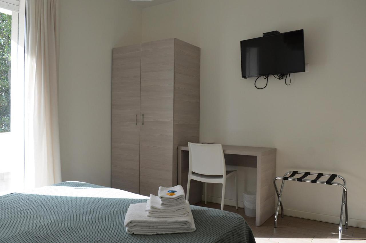 Hotel Riva E Mare 리미니 외부 사진