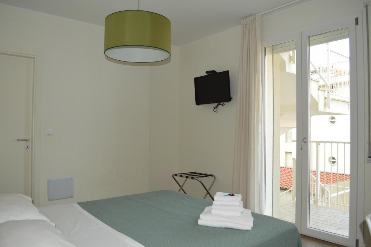 Hotel Riva E Mare 리미니 외부 사진