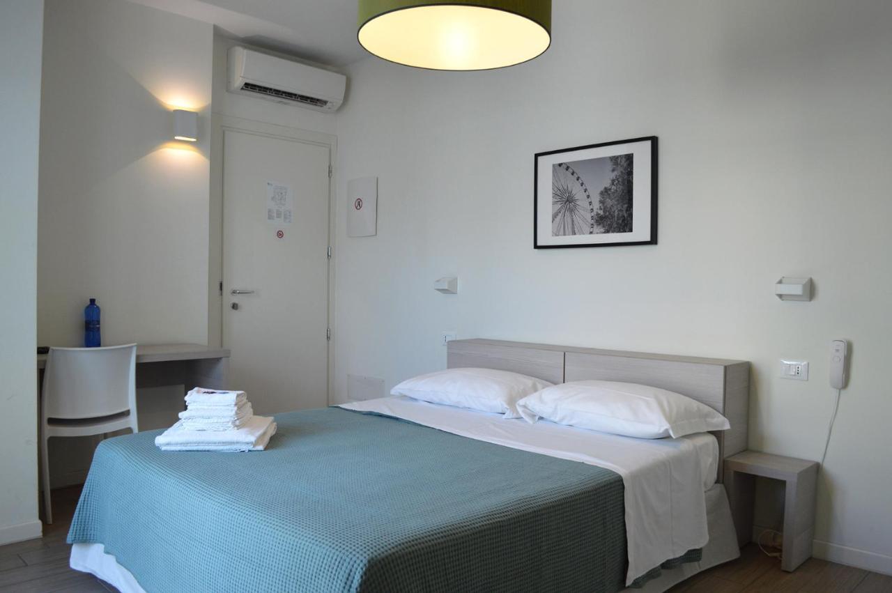 Hotel Riva E Mare 리미니 외부 사진