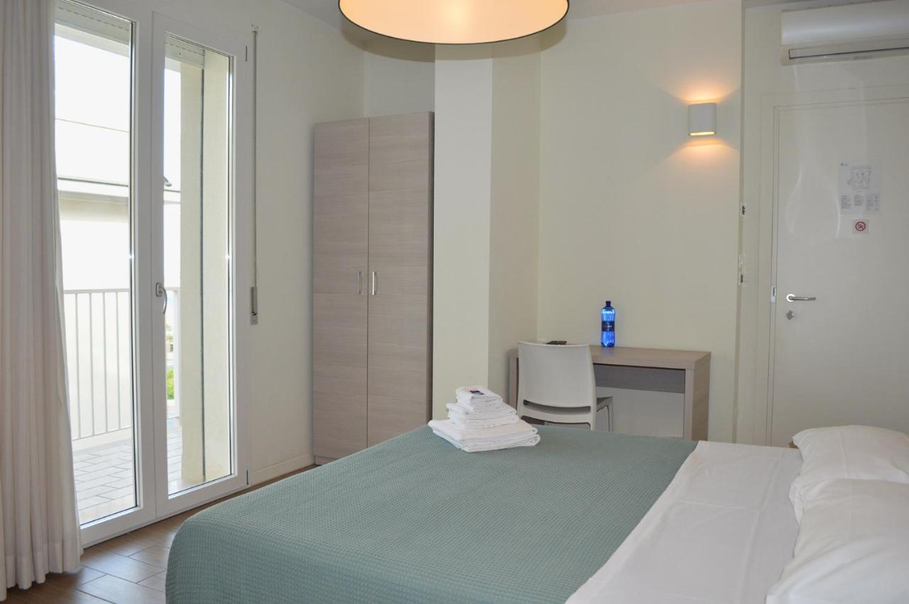 Hotel Riva E Mare 리미니 외부 사진