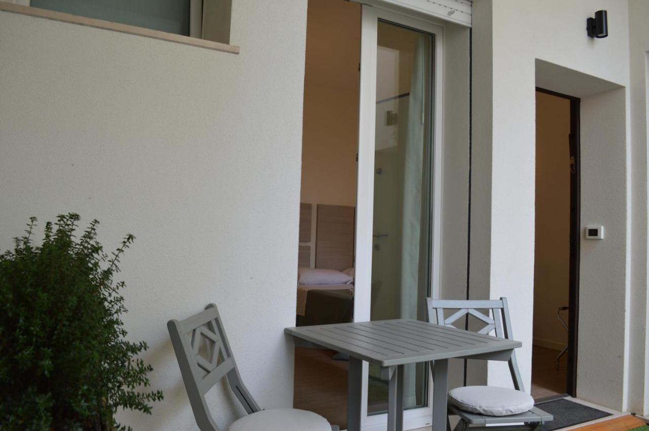 Hotel Riva E Mare 리미니 외부 사진