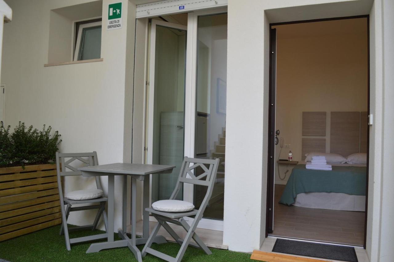 Hotel Riva E Mare 리미니 외부 사진