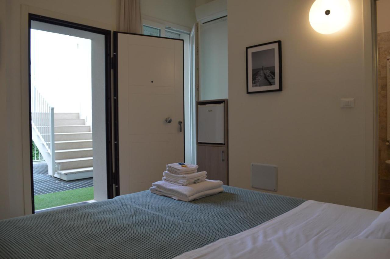 Hotel Riva E Mare 리미니 외부 사진